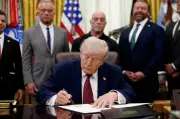 Terapi cendawan ajaib: Apa kata kajian ketika Trump percepat kelulusan