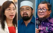 Teresa Kok dakwa PAS Selangor bercanggah dalam isu penternakan babi