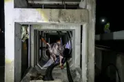 Tessy, German Shepherd yang jadi 'mata-mata' menentang pencuri kabel MRT