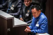 Thailand Pertimbang Tutup Stesen Minyak Malam Akibat Ketegangan Timur Tengah