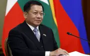 Thailand Sokong Usaha Myanmar Pulihkan Hubungan dengan ASEAN