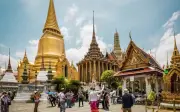 Thailand unjur pertumbuhan rendah, pelancong kurang akibat perang Timur Tengah