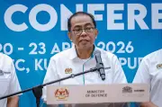 Tiada Kesejajaran Situasi Hormuz di Selat Melaka, Kata Menteri Pertahanan