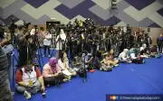 Tiada Laluan Khas untuk Akhbar dalam Kes Ceroboh di Kulim Hi-Tech Park