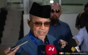 Tiada Pakatan Nak Tumbangkan MB Perlis, Tegas Shahidan Kassim