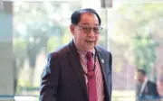 Tiada rundingan bentuk pakatan baharu selepas Usno keluar GRS, kata STAR