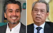 Tiada siapa mahu balik, Khaliq kata Muhyiddin buat 'lawak'