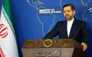 Tiada Tarikh Ditetapkan untuk Pusingan Seterusnya Perbincangan Iran-AS