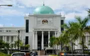 Tiada Ubat Anti-Sawan Diberikan Dalam Rawatan Awal Zara, Mahkamah Diberitahu