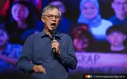 Tian Chua: Perhimpunan Sabtu Hanya Permulaan Perjuangan Panjang Anti-Rasuah