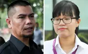 Tidak setuju titah Sultan, keluar Selangor, Jamal arah ADUN DAP