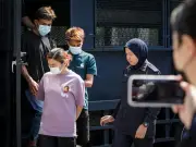 Tiga Individu Hadapi Mahkamah Tinggi atas Dakwaan Edar 510kg Meth di Wang Kelian