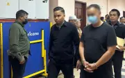 Tiga Penjawat Awam Sabah Direman 7 Hari dalam Siasatan Rasuah RM500,000