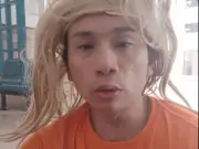 TikToker Singapura Kurt Tay Dihukum Penjara 14 Bulan Atas Rancangan Dendam