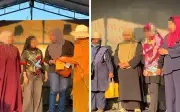 Timbalan MB Kelantan: Pertandingan Menangis Hanya Hiburan, Asalkan Tidak Keterlaluan