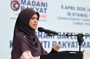 Timbalan Menteri Mohon Maaf Atas Kesilapan Teknikal Jakim Berkenaan Sijil Halal Melaka