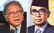 Tindak Balas Razak Terhadap Krisis Minyak 1973 Dianggap 'Ubah Haluan' Oleh Bekas Menteri