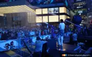 Tiong: Kritikan tak konsisten terhadap Rain Rave Festival