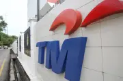 TM semak semula dasar dividen minimum 75 peratus Patami, dibayar suku tahun