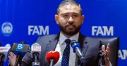 TMJ garis 4 isu utama halang perkembangan bola sepak Malaysia
