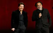 Tom Cruise Pamer Komedi Gelap 'Digger' yang 'Liar' kepada Pemilik Pawagam