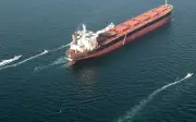 Trafik Selat Hormuz Masih Sepi Meskipun Gencatan Senjata Berkuat Kuasa