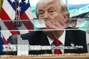 Trump amaran Iran ‘cepat pandai’, rundingan nuklear buntu