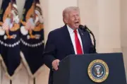 Trump Ancam Bom Iran 'Kembali ke Zaman Batu' dalam Ucapan Perdana, Tiada Garis Masa Tamat Perang