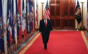 Trump ancam tarif besar ke atas UK jika cukai digital dikekalkan