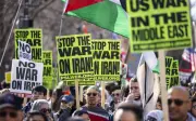 Trump Berucap kepada Negara Ketika Perang Iran Jejaskan Kedudukan Politik