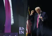 Trump Dakwa AS dan Iran Akan Kerjasama Ekstrak Uranium Sebelum Dipindah ke AS