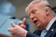Trump Dakwa China Dorong Iran Runding Gencatan Senjata, Kata AFP