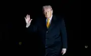 Trump Dakwa Iran Setuju Serah Bekalan Uranium Diperkaya, Kedua-dua Pihak 'Hampir' Capai Perjanjian Damai