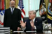Trump Dakwa Perang Iran Boleh Tamat Dalam Masa Dua Hingga Tiga Minggu Sahaja