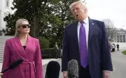 Trump Dakwa Uranium Iran Akan Dibawa Pulang ke Amerika Syarikat