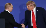 Trump dan Putin dalam Kaca Mata Shakespeare: Kuasa dan Warisan