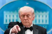 Trump desak Iran ‘cepat pandai’ di tengah tekanan rundingan nuklear