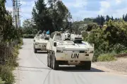 Trump Harap Hezbollah 'Bersikap Baik' Sepanjang Gencatan Senjata Lebanon-Israel
