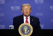 Trump: Iran Setuju Serah Uranium Diperkaya, AS Dekat Perjanjian Damai