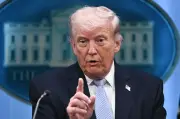 Trump Isytihar Kemenangan 'Total dan Lengkap' Selepas AS Setuju Gencatan Senjata Dua Minggu dengan Iran
