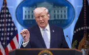 Trump Isytihar Perjanjian Iran Sebagai 'Kemenangan Mutlak' Untuk AS
