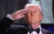 Trump kata Iran boleh hubungi AS jika mahu rundingan
