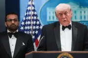 Trump kata Iran boleh hubungi jika mahu rundingan, tegaskan tiada senjata nuklear