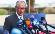 Trump kecam Canselor Jerman Friedrich Merz berhubung kenyataan perang Iran
