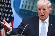 Trump Kecam Sekutu NATO, Ulang Hasrat Aneksasi Greenland