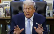 Trump Lanjut Gencatan Senjata AS-Iran Atas Permintaan Pakistan
