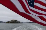 Trump Mohon RM613 Juta Untuk Hidupkan Semula Penjara Alcatraz Yang Terkemuka