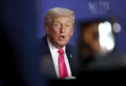 Trump Panggil Perang Iran 'Gangguan Kecil' Semasa Ketidakpuasan Rakyat AS Meningkat