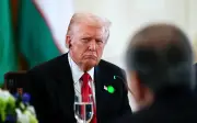 Trump pertimbang sekatan Iran berbulan-bulan jika perlu