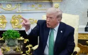 Trump Sebut Rundingan Iran Mungkin Disambung Semula, Israel-Lubnan Buka Laluan Langsung